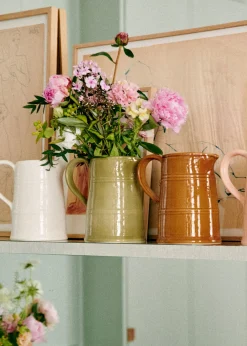 Sezane La Vaisselle|Broc Alto