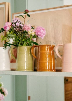 Sezane La Vaisselle|Broc Alto