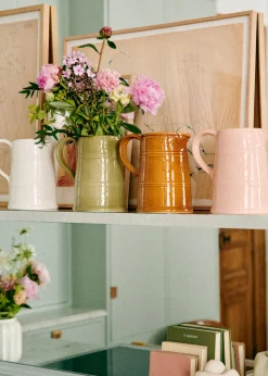 Sezane La Vaisselle|Broc Alto