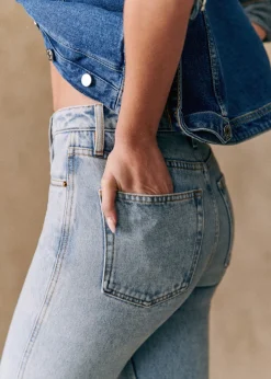 Sezane Denim|Denim|Brut Sexy