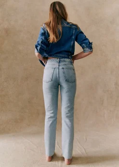 Sezane Denim|Denim|Brut Sexy