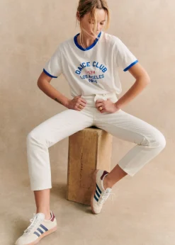 Sezane Denim|Denim|Brut Sexy