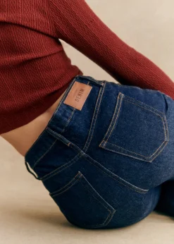 Sezane Denim|Denim|Brut Sexy