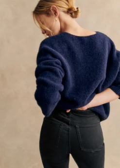 Sezane Denim|Denim|Brut Sexy