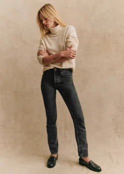 Sezane Denim|Denim|Brut Sexy