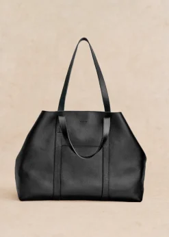 Sezane Nos Sacs Iconiques|Maroquinerie|Cabas Gabin