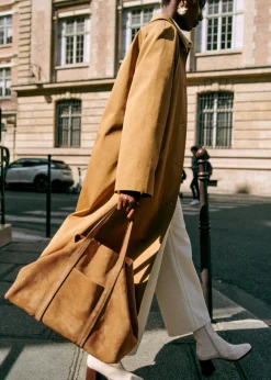 Sezane Nos Sacs Iconiques|Maroquinerie|Cabas Gabin