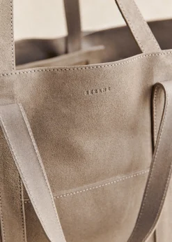 Sezane Nos Sacs Iconiques|Maroquinerie|Cabas Gabin