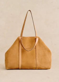 Sezane Nos Sacs Iconiques|Maroquinerie|Cabas Gabin