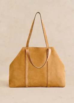 Sezane Nos Sacs Iconiques|Maroquinerie|Cabas Gabin