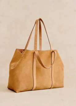 Sezane Nos Sacs Iconiques|Maroquinerie|Cabas Gabin