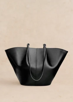 Sezane Nos Sacs Iconiques|Maroquinerie|Cabas Mara