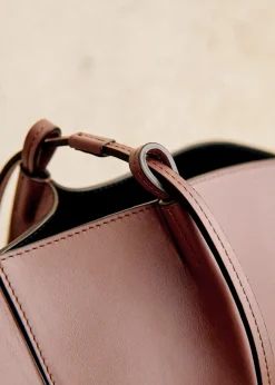 Sezane Nos Sacs Iconiques|Maroquinerie|Cabas Mara