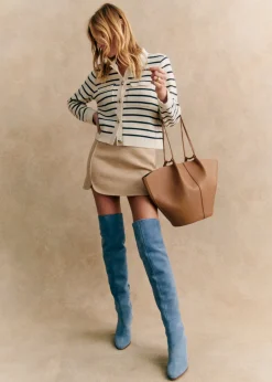 Sezane Nos Sacs Iconiques|Maroquinerie|Cabas Mara