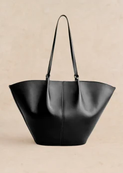Sezane Nos Sacs Iconiques|Maroquinerie|Cabas Mara