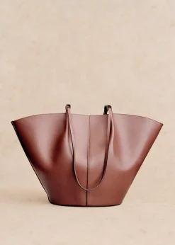 Sezane Nos Sacs Iconiques|Maroquinerie|Cabas Mara