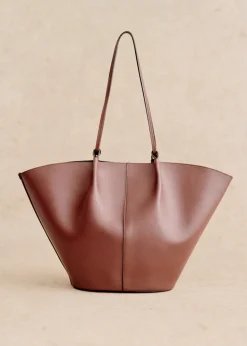 Sezane Nos Sacs Iconiques|Maroquinerie|Cabas Mara