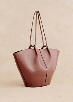 Sezane Nos Sacs Iconiques|Maroquinerie|Cabas Mara