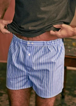 Sezane Accessoires|Caleçon Rodney