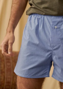 Sezane Accessoires|Caleçon Rodney