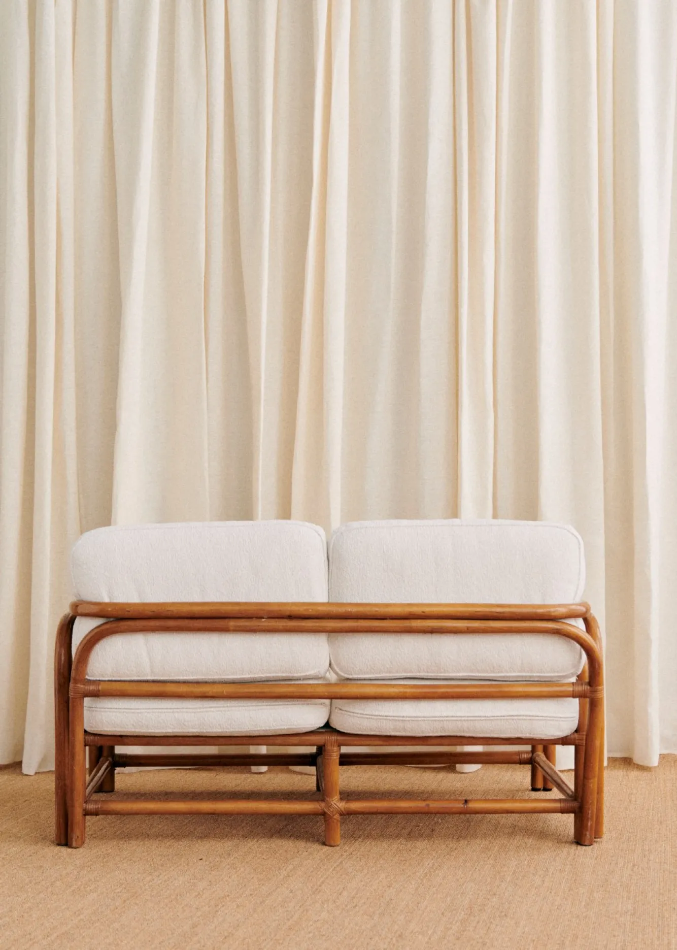 Sezane La Sélection Vintage|Canapé En Vintage