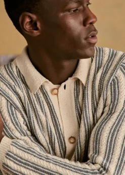 Sezane Cardigans & Gilets|Cardigan Alessio