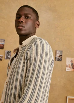 Sezane Cardigans & Gilets|Cardigan Alessio