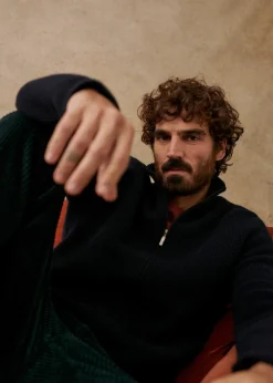 Sezane Cardigans & Gilets|Cardigan Ryder