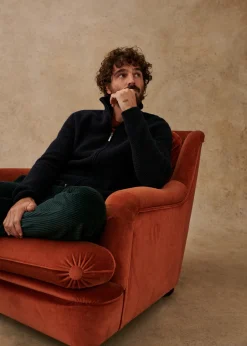 Sezane Cardigans & Gilets|Cardigan Ryder