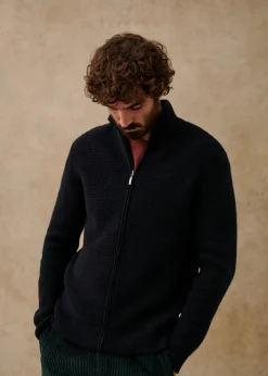 Sezane Cardigans & Gilets|Cardigan Ryder