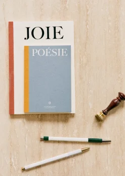 Sezane Senteurs & Papeterie|Carnet A5