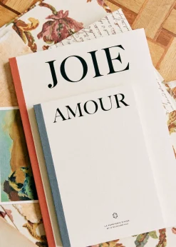 Sezane Senteurs & Papeterie|Carnet A5