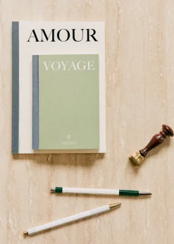 Sezane Senteurs & Papeterie|Carnet A5