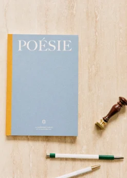 Sezane Senteurs & Papeterie|Carnet A5