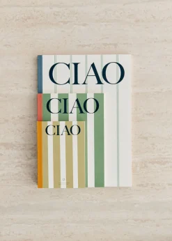 Sezane Senteurs & Papeterie|Carnet A5