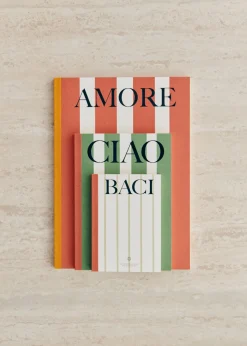 Sezane Senteurs & Papeterie|Carnet A5