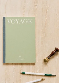 Sezane Senteurs & Papeterie|Carnet A5