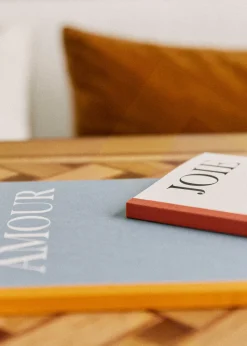 Sezane Senteurs & Papeterie|Carnet A5