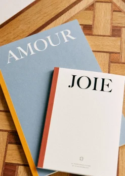 Sezane Senteurs & Papeterie|Carnet A5