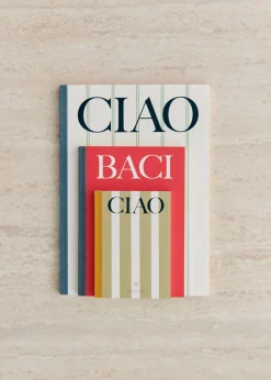 Sezane Senteurs & Papeterie|Carnet A4