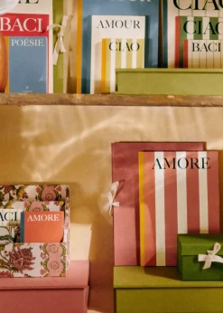 Sezane Senteurs & Papeterie|Carnet A4