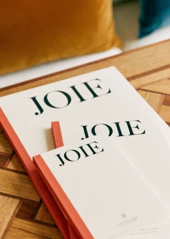 Sezane Senteurs & Papeterie|Carnet A4