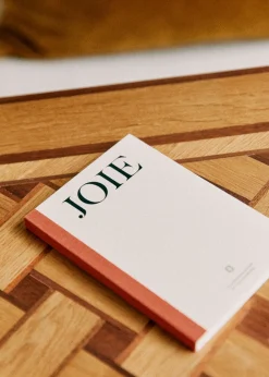 Sezane Senteurs & Papeterie|Carnet A6