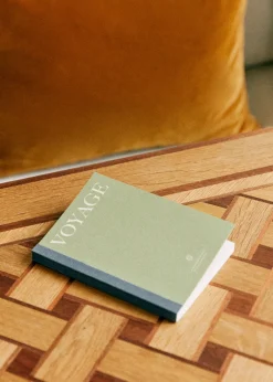 Sezane Senteurs & Papeterie|Carnet A6