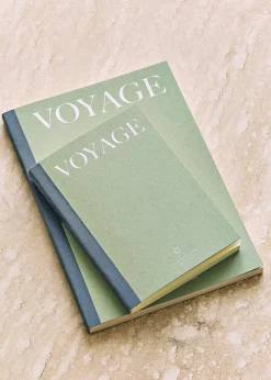 Sezane Senteurs & Papeterie|Carnet A6