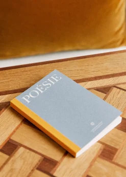 Sezane Senteurs & Papeterie|Carnet A6