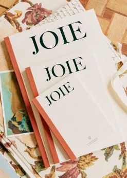 Sezane Senteurs & Papeterie|Carnet A6