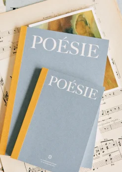 Sezane Senteurs & Papeterie|Carnet A6