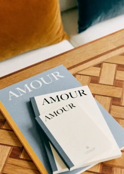 Sezane Senteurs & Papeterie|Carnet A6