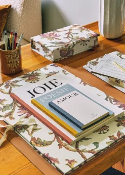 Sezane Senteurs & Papeterie|Carnet A6